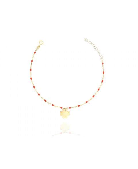 PULSERA DE ORO PGL0123B