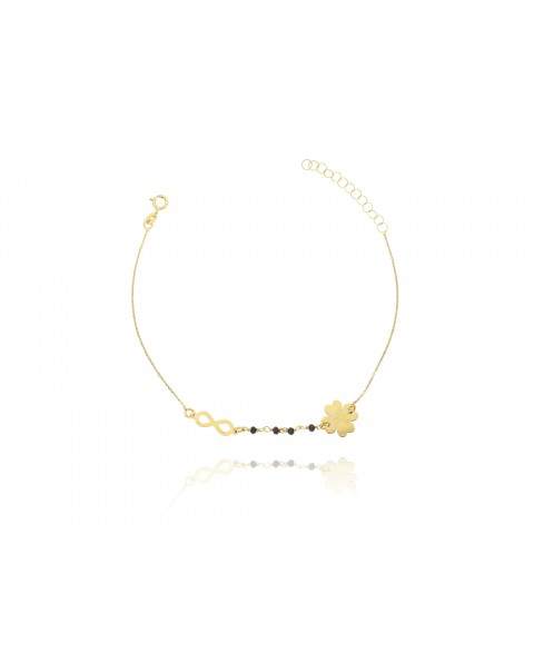 GOLD-ARMBAND PGL0217B