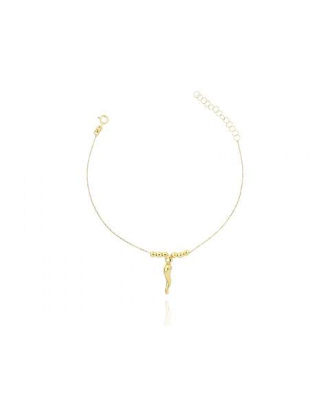 GOLD-ARMBAND PGL0273B