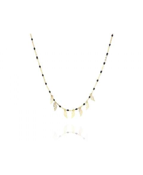 COLLAR DE ORO PGL0133G