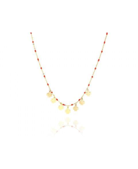 COLLIER EN OR PGL0135G