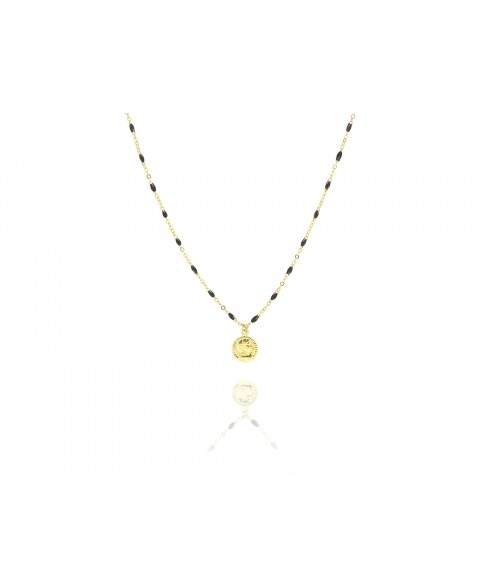 COLLIER EN OR PGL0146G