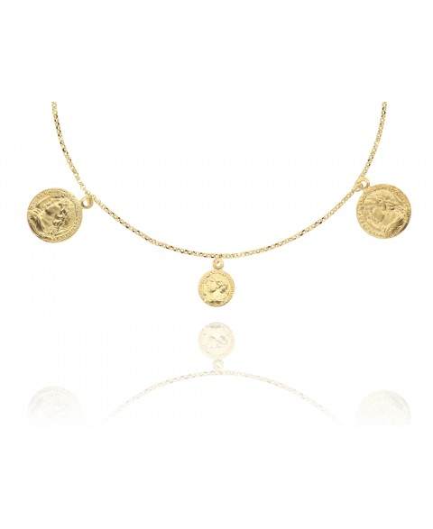 PULSERA DE ORO PGL0152B