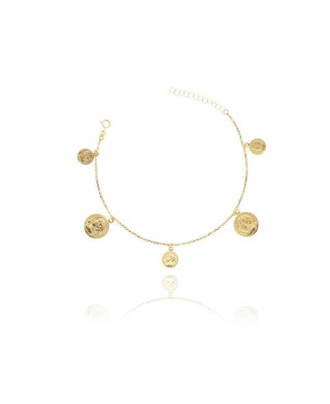 BRACCIALE IN ORO PGL0152B