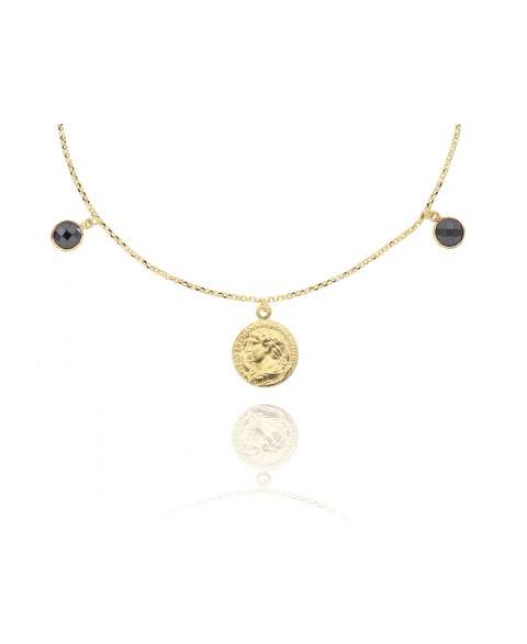 PULSERA DE ORO PGL0155B