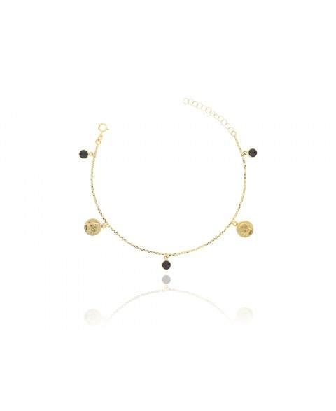 BRACCIALE IN ORO PGL0154B