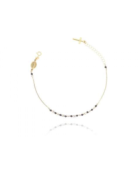 GOLD-ARMBAND PGL0079B