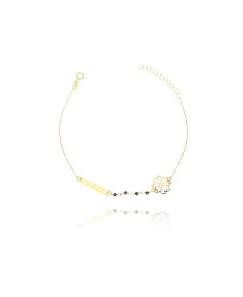 BRACCIALE IN ORO PGL0211B