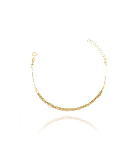 BRACCIALE IN ORO PGL0147B