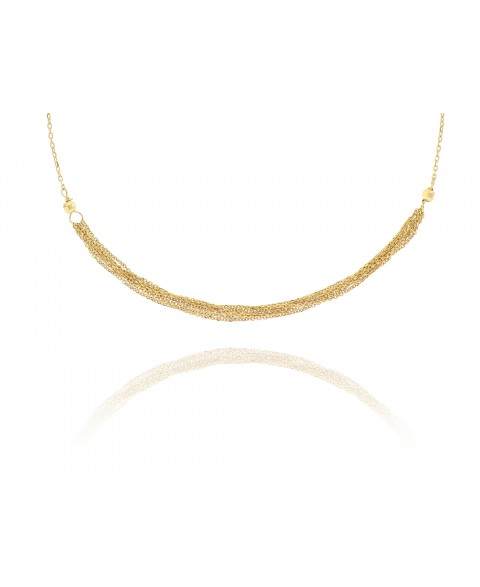 GOLD-ARMBAND PGL0147B