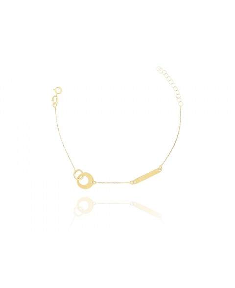 GOLD-ARMBAND PGL0030B