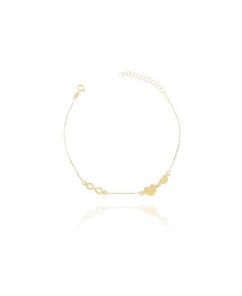 BRACCIALE IN ORO PGL0232B