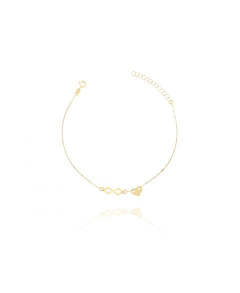 BRACCIALE IN ORO PGL0231B