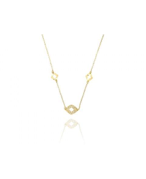 GOLD NECKLACE PGM0011N1