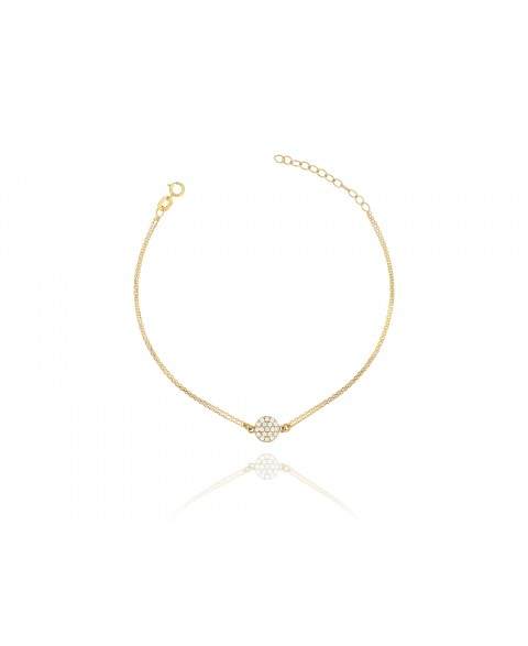 PGMAB0016 GOLD-ARMBAND