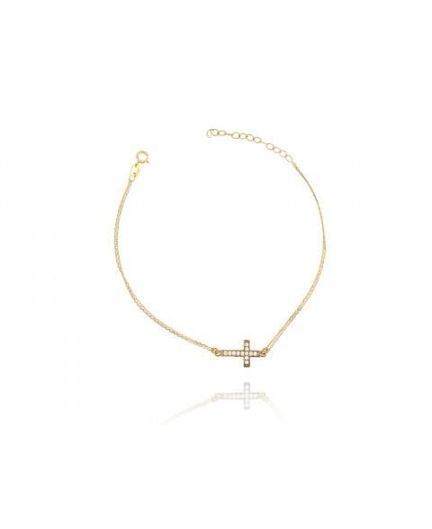 PGMAB0017 GOLD-ARMBAND