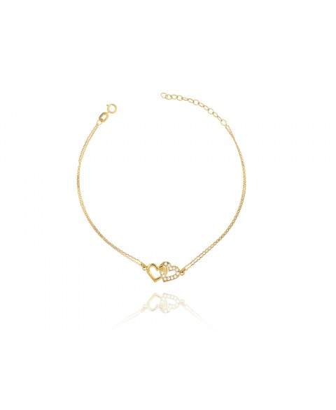 GOLD-ARMBAND PGMAB0013