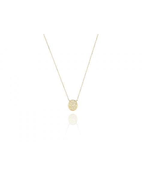 COLLIER EN OR PGM0004N1