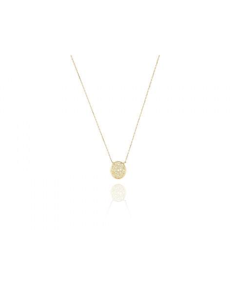 GOLD NECKLACE PGM0004N1