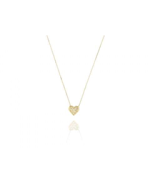 GOLD NECKLACE PGM0002N1