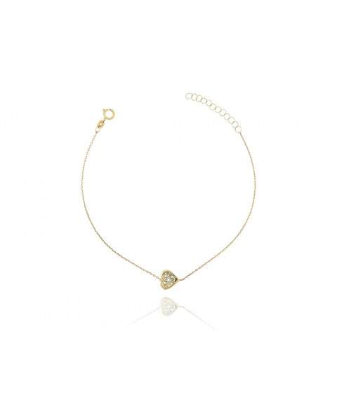 PULSERA DE ORO PGM0002B1