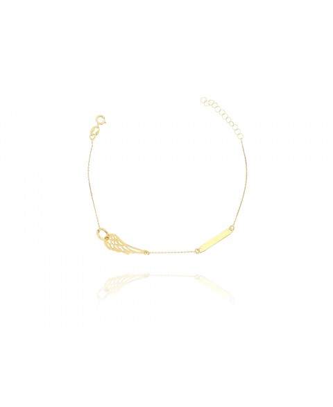 GOLD-ARMBAND PGL0028B