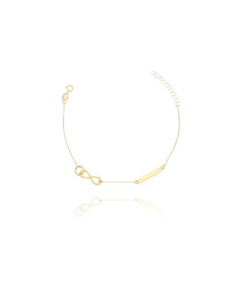 GOLD-ARMBAND PGL0026B