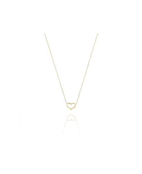 COLLIER EN OR PGM0008N1