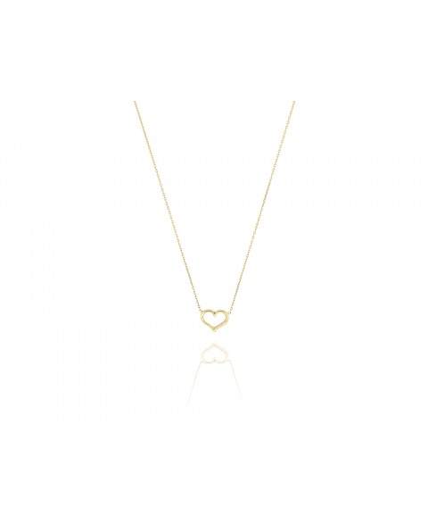 GOLD NECKLACE PGM0008N1