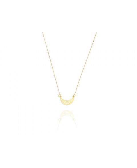 COLLAR DE ORO PGL0070G