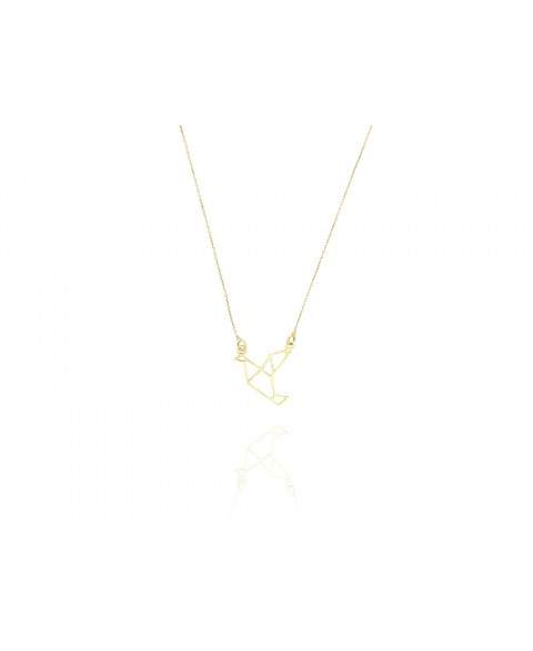 COLLIER EN OR PGL0048G