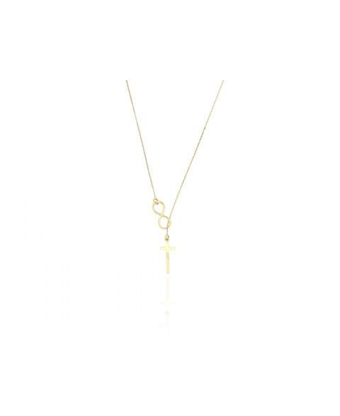 COLLIER EN OR PGL0028G