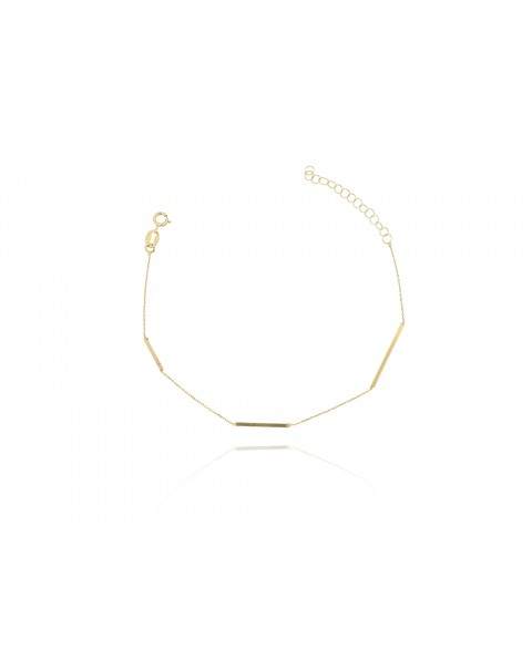 BRACCIALE IN ORO PGL0024B