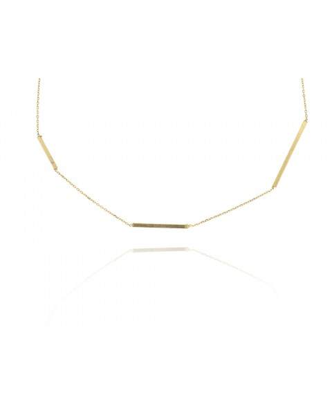 GOLD-ARMBAND PGL0024B