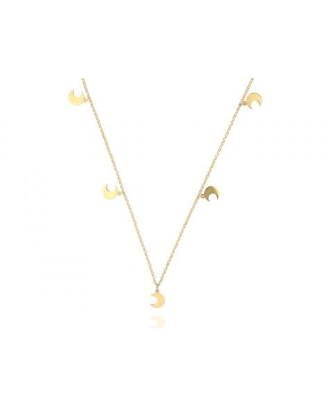 COLLIER EN OR PGL0052G