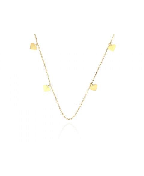 COLLAR DE ORO PGL0056G