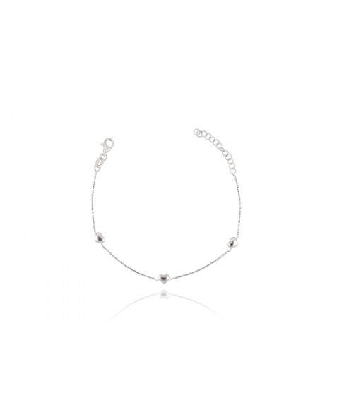 BRACCIALE IN ARGENTO PSB0240