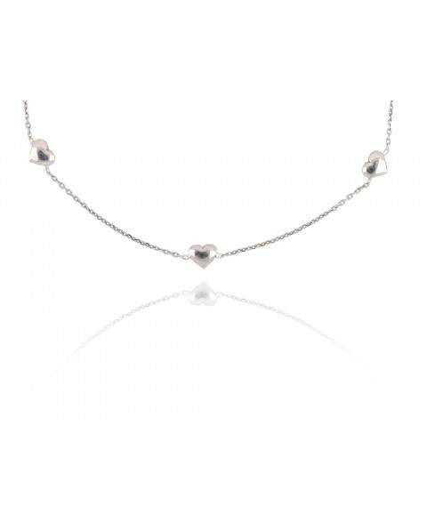 BRACCIALE IN ARGENTO PSB0240