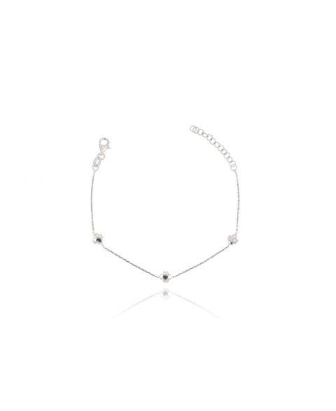 PULSERA DE PLATA PSB0241