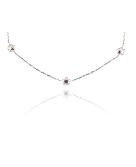 BRACCIALE IN ARGENTO PSB0242