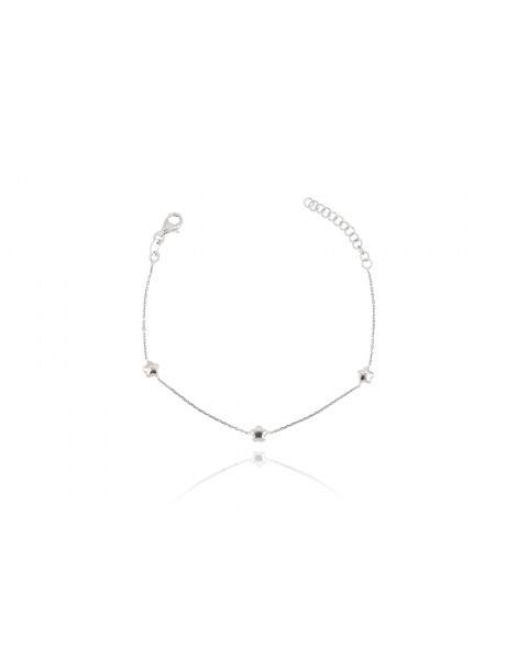 BRACCIALE IN ARGENTO PSB0242