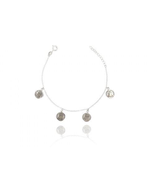 PULSERA DE PLATA PSB0105