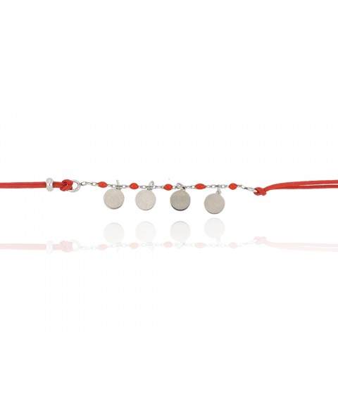 PSB0113 BRACELET ARGENT