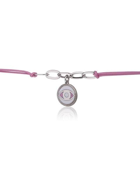 BRACCIALE IN ARGENTO PSB0751