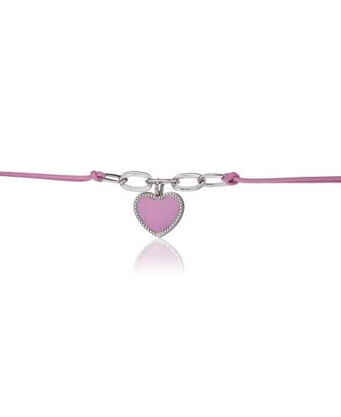 BRACCIALE IN ARGENTO PSB0752