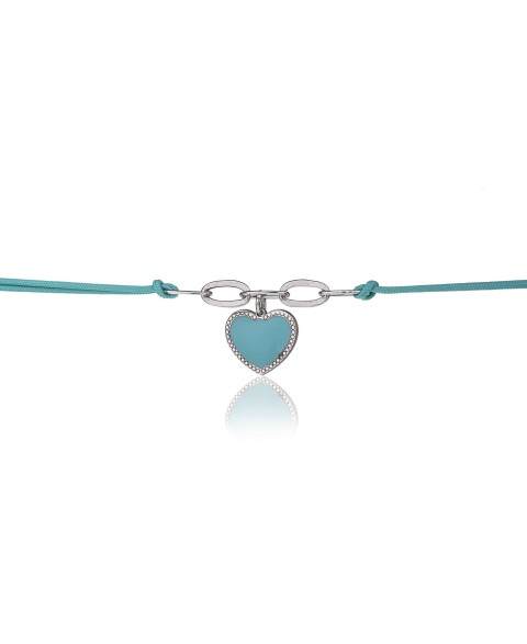 BRACCIALE IN ARGENTO PSB0752