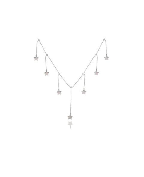 COLLIER EN ARGENT PSG0368