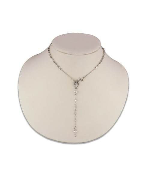 COLLIER EN ARGENT PSG0270