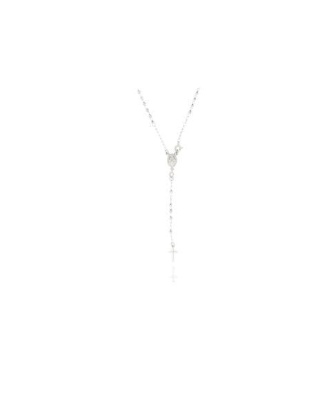 COLLIER EN ARGENT PSG0270