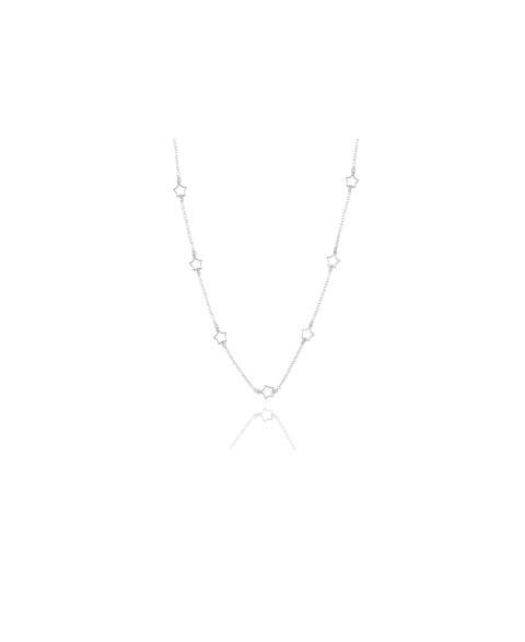 COLLIER EN ARGENT PSG0773